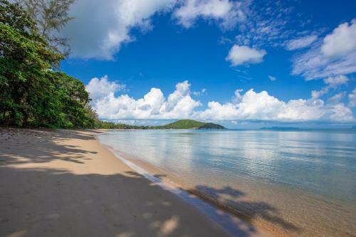 Srifa Resort, Non Smoking Resort, Long Term Stay, Min 15 Days