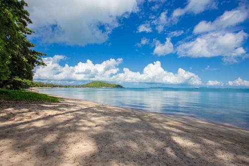 Srifa Resort, Non Smoking Resort, Long Term Stay, Min 15 Days