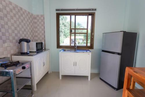Srifa Resort, Non Smoking Resort, Long Term Stay, Min 15 Days