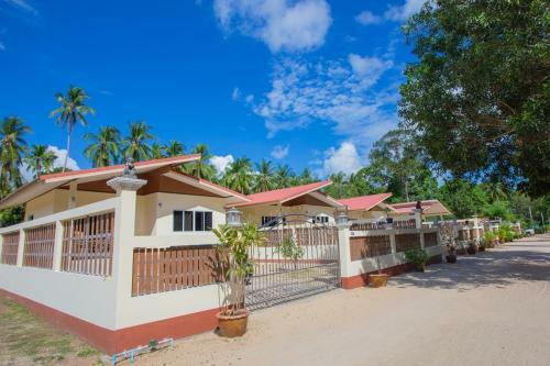 Srifa Resort, Non Smoking Resort, Long Term Stay, Min 15 Days