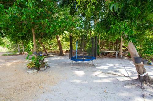 Srifa Resort, Non Smoking Resort, Long Term Stay, Min 15 Days