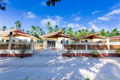 Srifa Resort, Non Smoking Resort, Long Term Stay, Min 15 Days