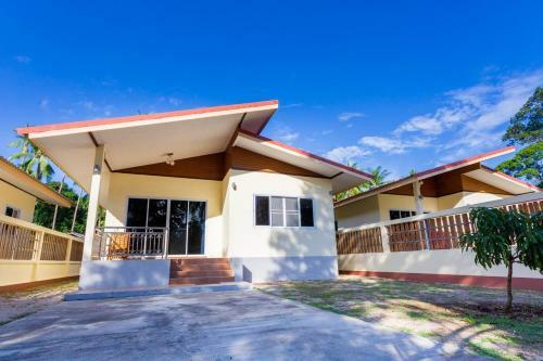 Srifa Resort, Non Smoking Resort, Long Term Stay, Min 15 Days