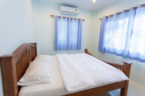 Srifa Resort, Non Smoking Resort, Long Term Stay, Min 15 Days