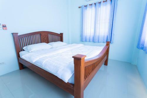 Srifa Resort, Non Smoking Resort, Long Term Stay, Min 15 Days
