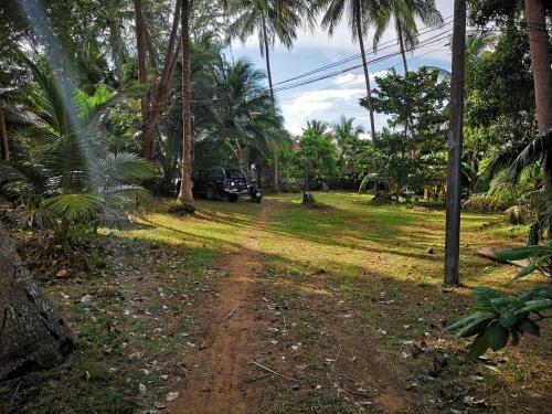 Baan Occitan Beach Bungalow Our Little Koh Samui Paradise