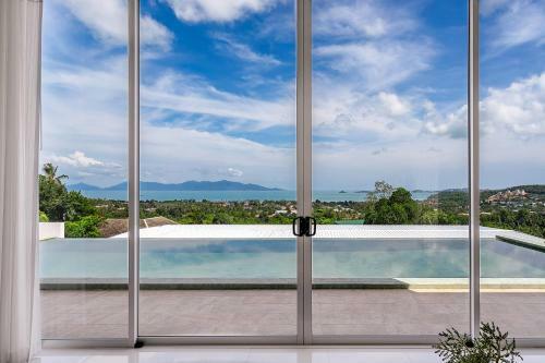 Villa Claire - Seaview Private Villa