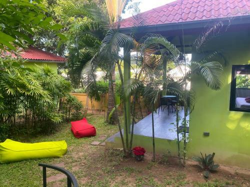 Bed & Breakfast The Jade Cottage