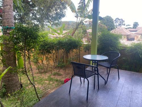 Bed & Breakfast The Jade Cottage