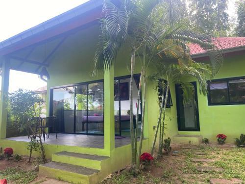 Bed & Breakfast The Jade Cottage