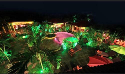 Bed & Breakfast The Jade Cottage