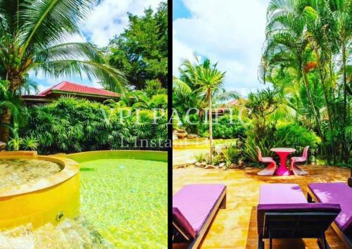 Bed & Breakfast The Jade Cottage
