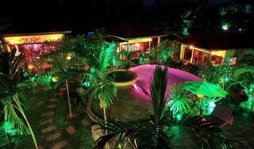 Bed & Breakfast The Jade Cottage