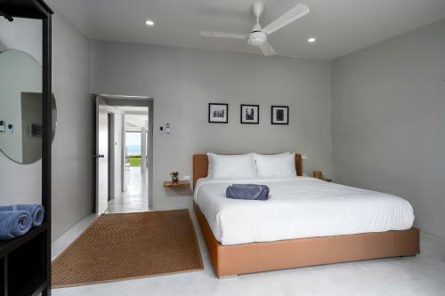 Villa Beachfront Baan Fisherman