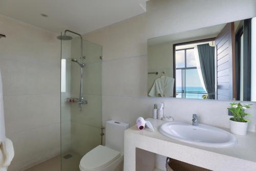 Location Villa de Luxe Koh Samui - Piscine Vue Mer-