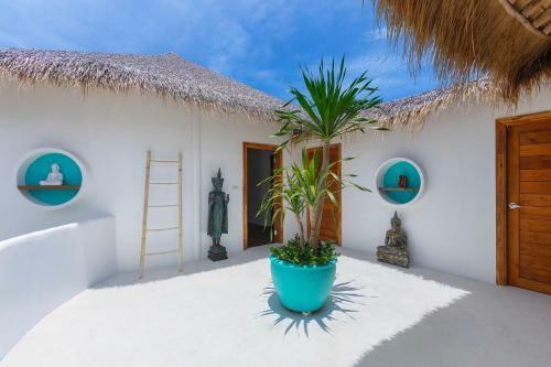 Villa Palapa Samui