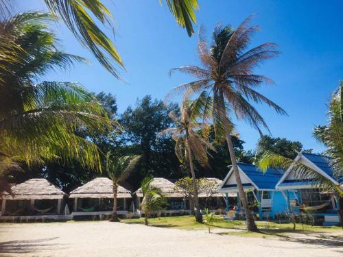 Hotel Andaman Beach Resort Lipe