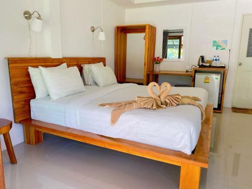 Hotel Andaman Beach Resort Lipe