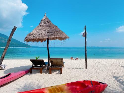 Hotel Andaman Beach Resort Lipe