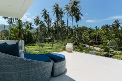 Villa Baan Siri Varee