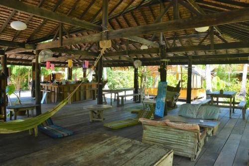 Hotel Forra Dive Resort Sunrise