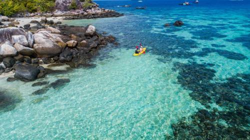 Hotel Forra Dive Resort Sunrise