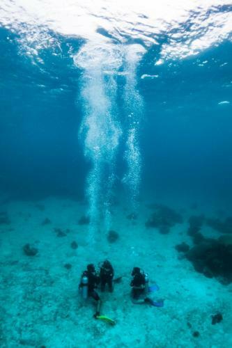 Hotel Forra Dive Resort Sunrise