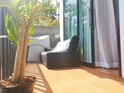 Sunrise Beach House: Private House