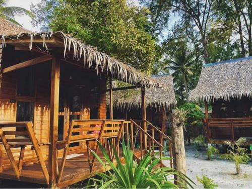 Hotel The Hideaway, Koh Lipe