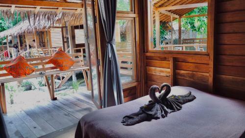 Hotel The Hideaway, Koh Lipe