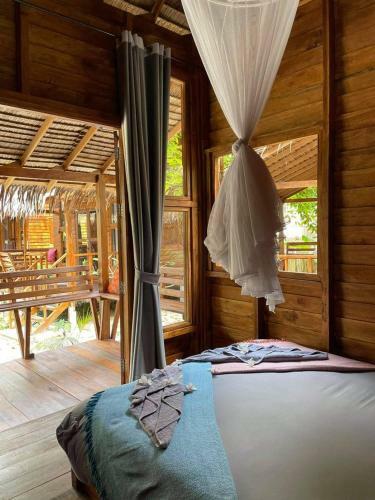 Hotel The Hideaway, Koh Lipe