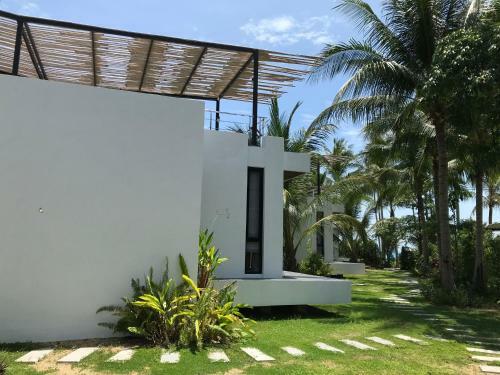 Villa Lennon Maison