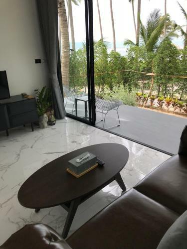 Villa Lennon Maison