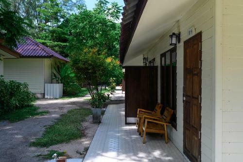 Hotel Wapi Resort