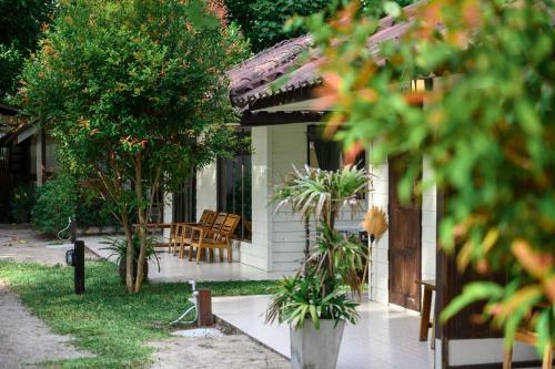Hotel Wapi Resort