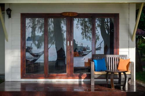 Hotel Wapi Resort