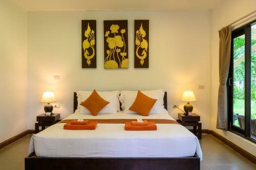 Hotel Wapi Resort