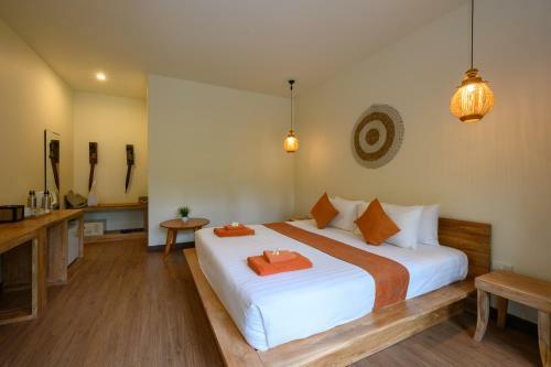 Hotel Wapi Resort