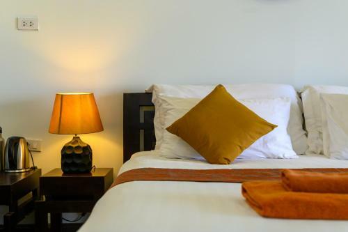 Hotel Wapi Resort