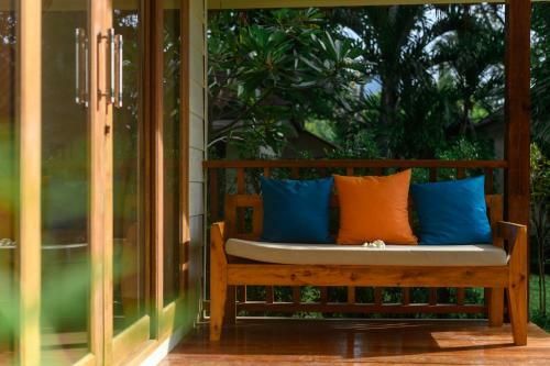 Hotel Wapi Resort