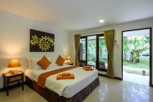 Hotel Wapi Resort