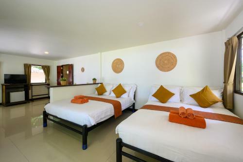 Hotel Wapi Resort