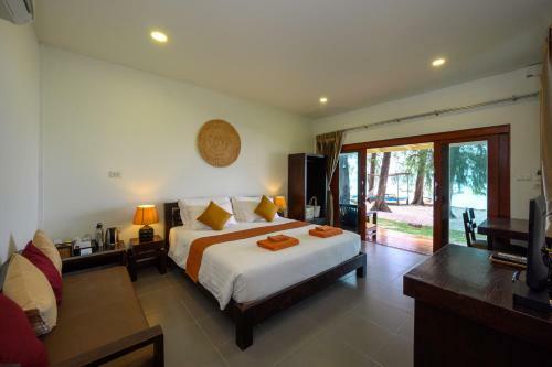 Hotel Wapi Resort