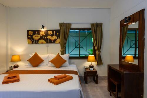 Hotel Wapi Resort