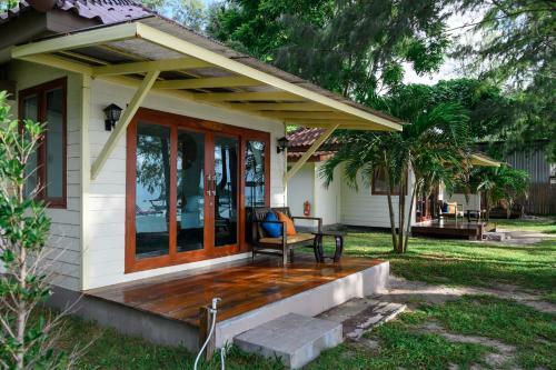 Hotel Wapi Resort