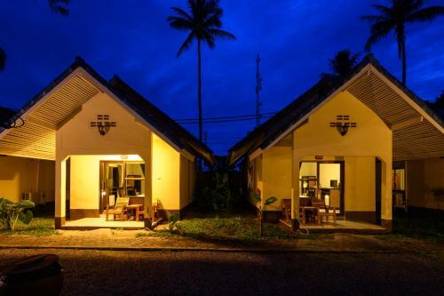 Hotel Wapi Resort