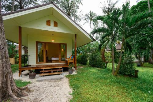 Hotel Wapi Resort