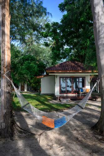 Hotel Wapi Resort