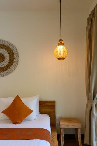 Hotel Wapi Resort