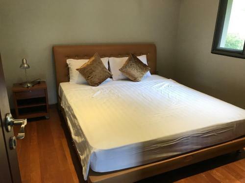 2 Bedroom Very Private And Tranquil Villa Nature